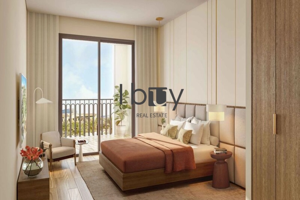 Spacious Studio | Prime Location