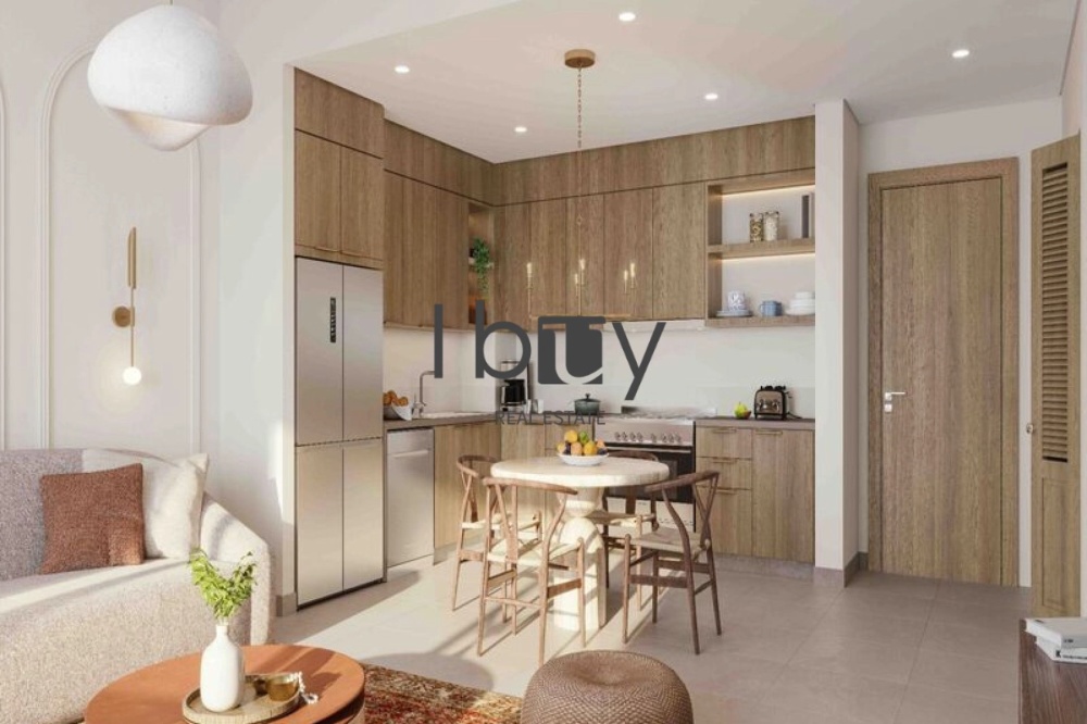 Spacious Studio | Prime Location