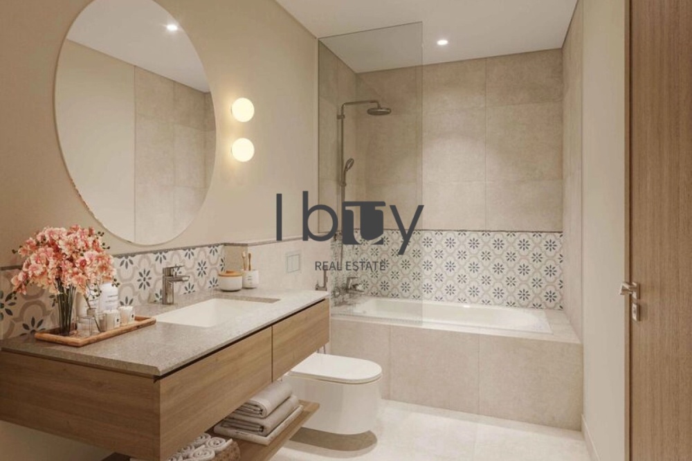 Spacious Studio | Prime Location
