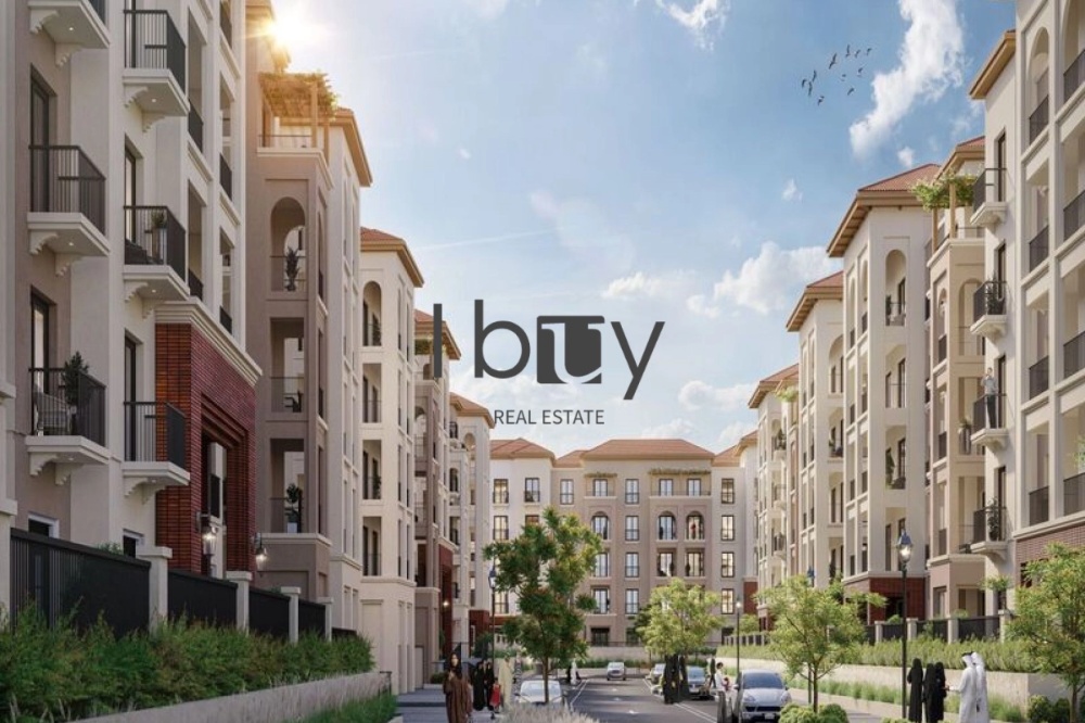 Spacious Studio | Prime Location
