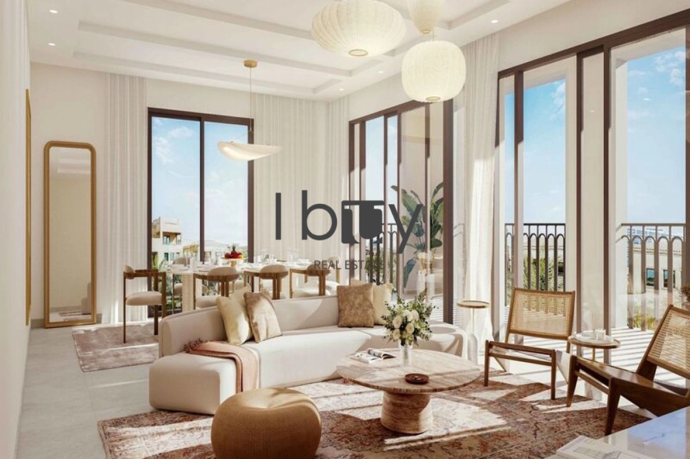 Spacious Studio | Prime Location