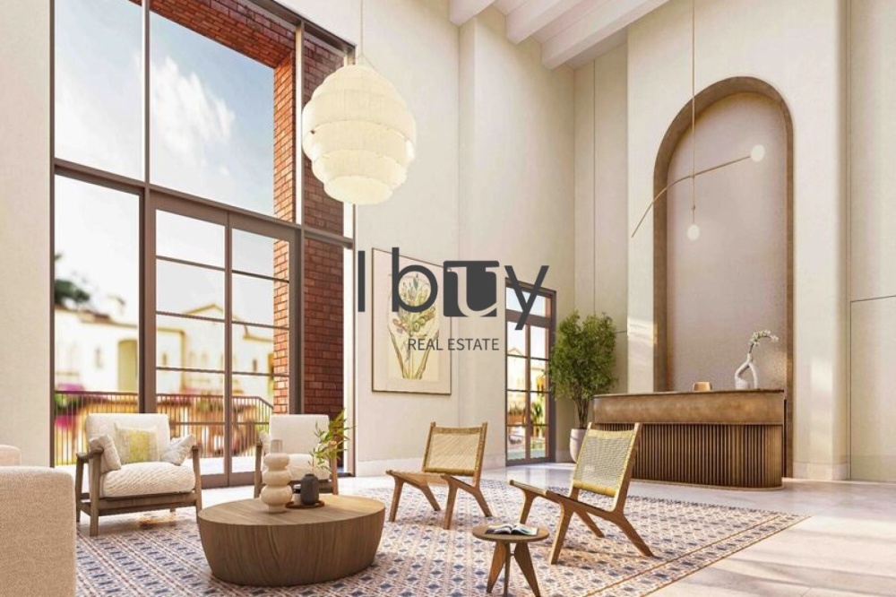 Spacious Studio | Prime Location