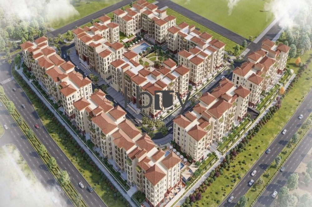 Spacious Studio | Prime Location