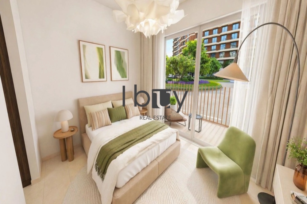 Amazing View | Great Investment | High Floor