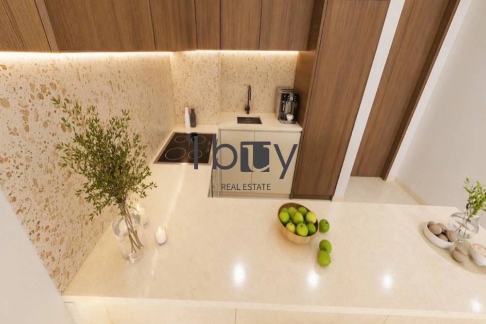 Amazing View | Great Investment | High Floor