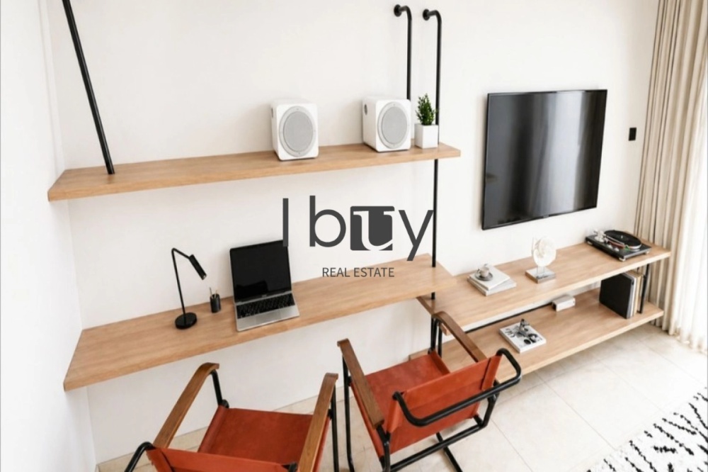 Open View | Low Floor | Exclusive