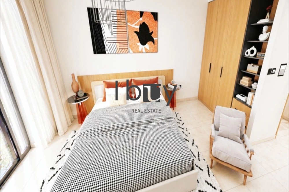 Open View | Low Floor | Exclusive