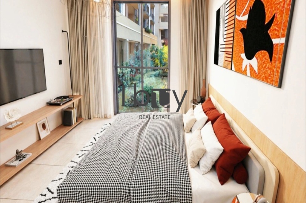 Open View | Low Floor | Exclusive