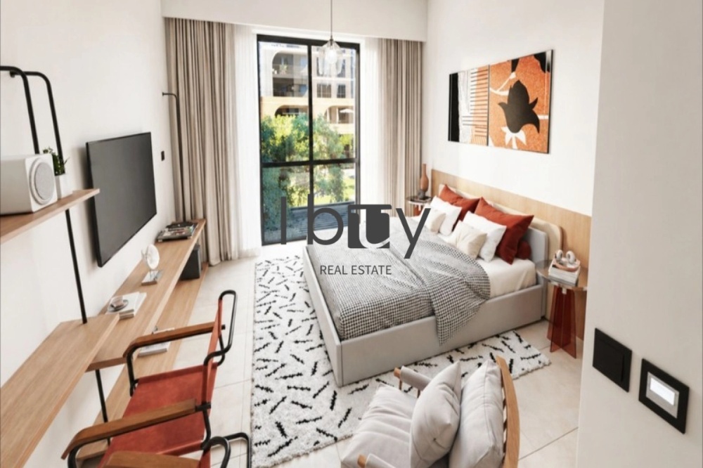 Open View | Low Floor | Exclusive