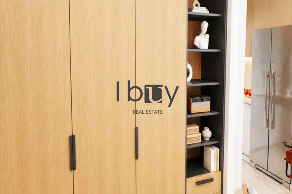 Open View | Low Floor | Exclusive