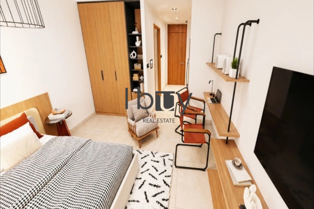 Open View | Low Floor | Exclusive
