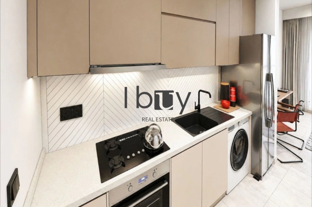 Open View | Low Floor | Exclusive