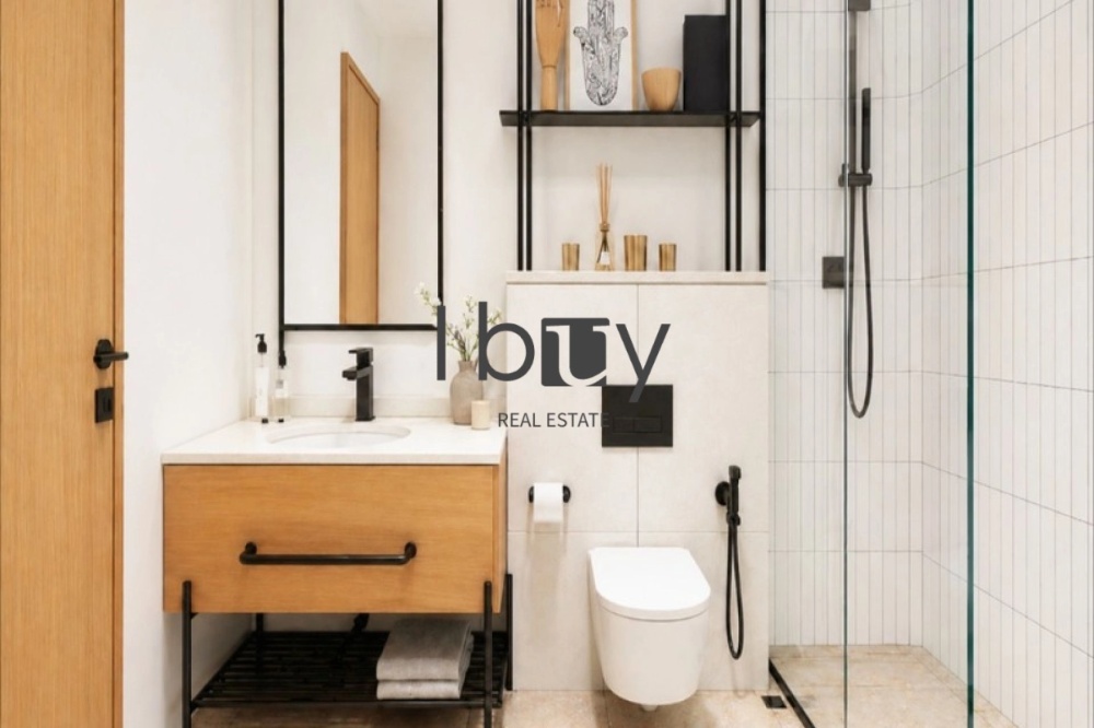 Open View | Low Floor | Exclusive
