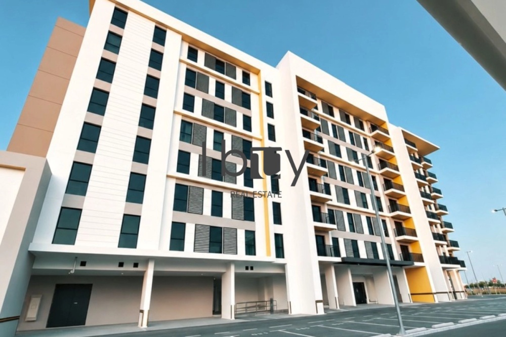 Brand New | Ready to Move in