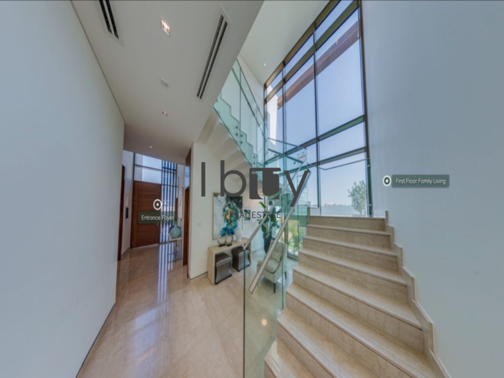Type V5 | Large Plot | Prime Area | Hot Price |