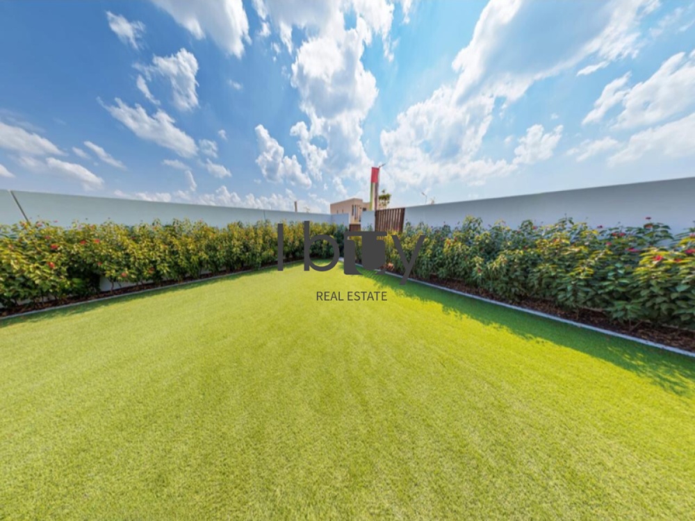 Type V5 | Large Plot | Prime Area | Hot Price |