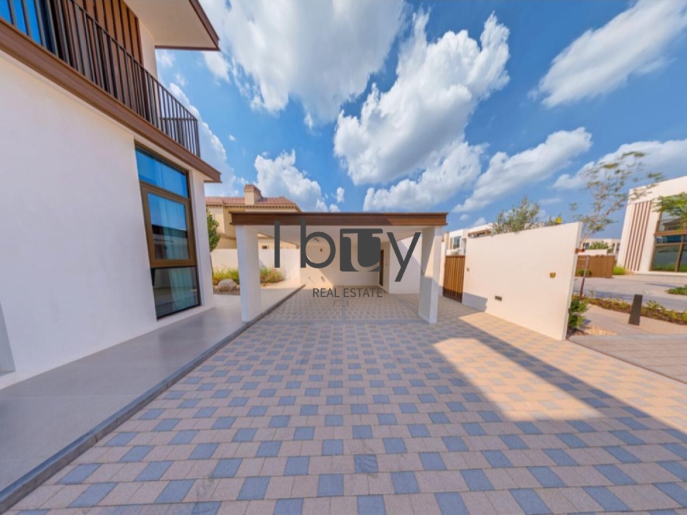 Type V5 | Large Plot | Prime Area | Hot Price |