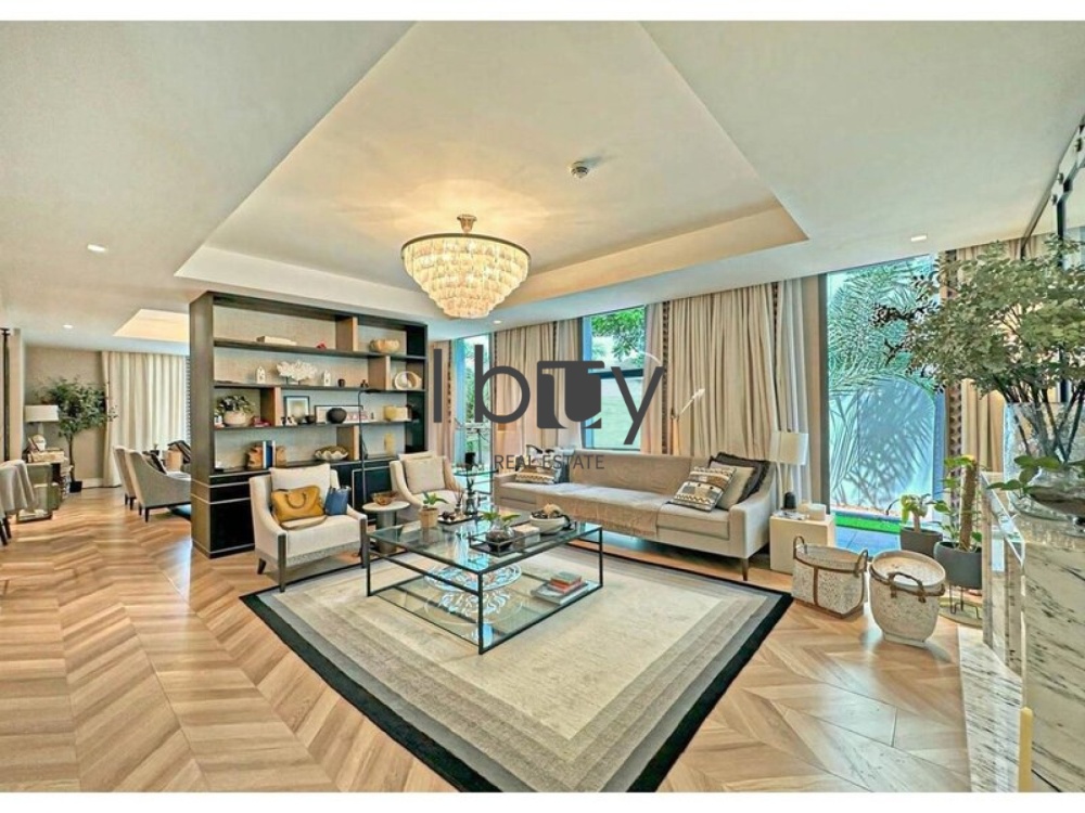 Single Row | Mid Unit | Large Terrace | Type 4Y |