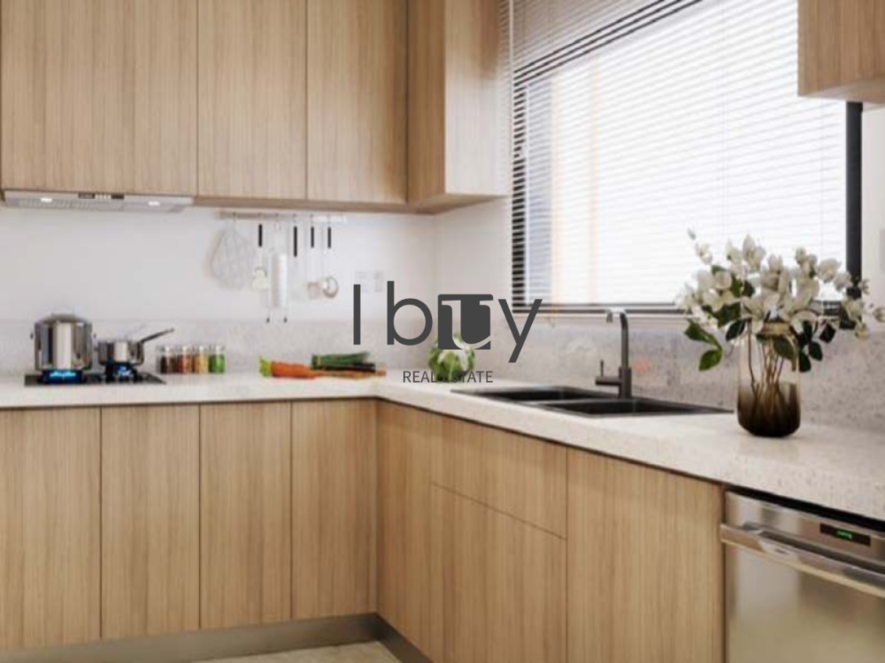 Full Sea View | Modern Designed Layout | Q4-2025