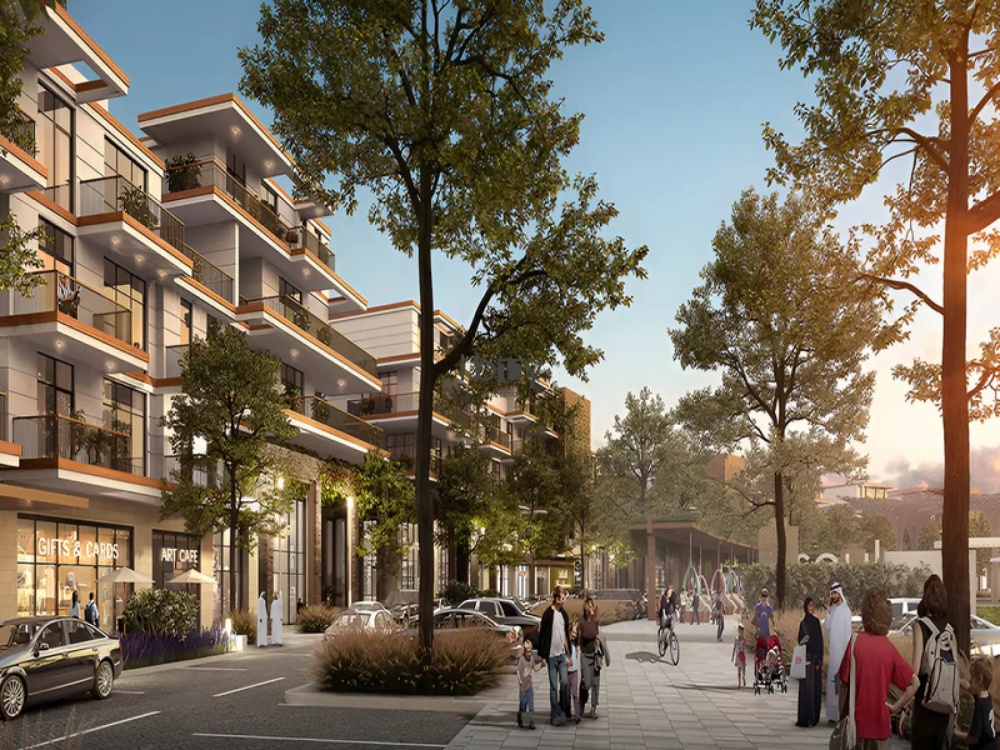 Premium Location | Massive Layout | Corner Unit