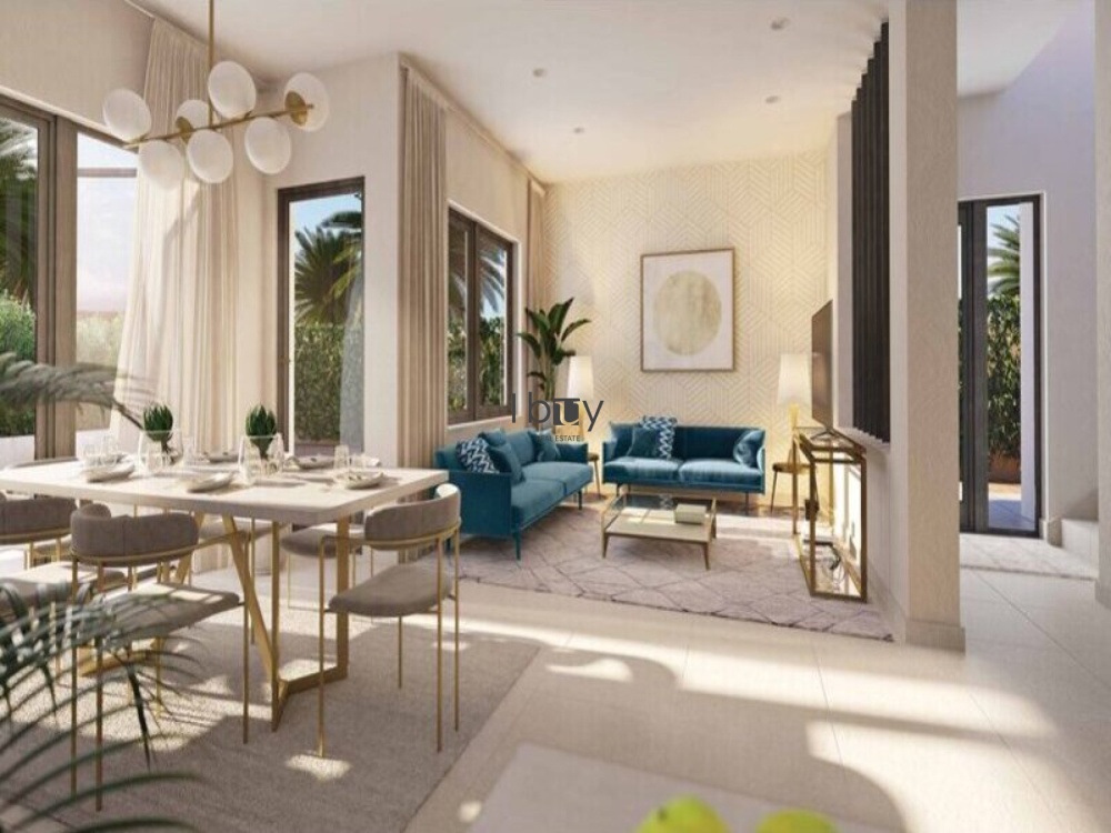 Shaden Type Villa | Massive Layout | Prime Area