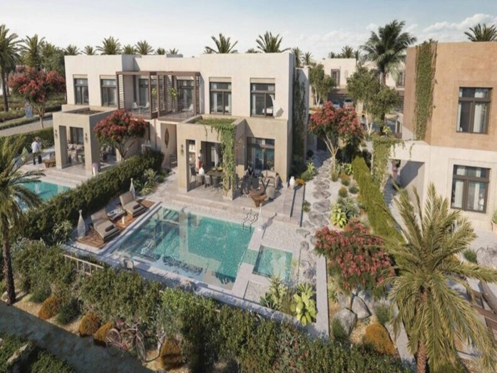 Shaden Type Villa | Massive Layout | Prime Area