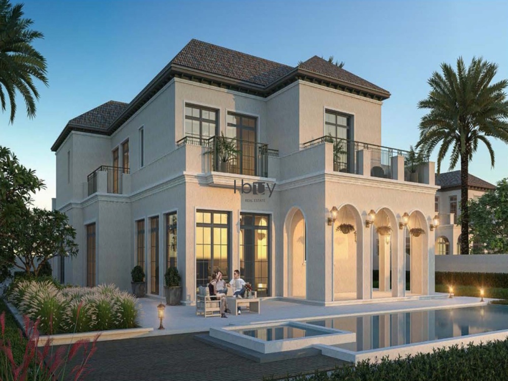 Handover Soon | Corner Unit | Full Sea View | Rare Layout