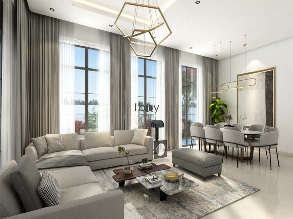 Handover Soon | Corner Unit | Full Sea View | Rare Layout