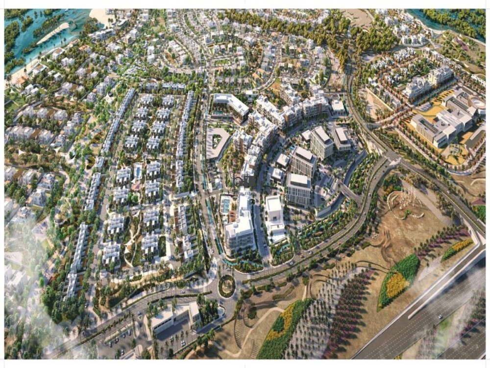 Type V4 | Corner Unit |  Handover 2024 |