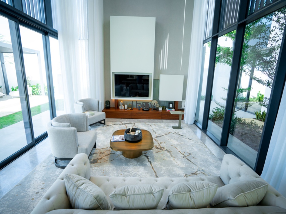 Join Saadiyat Lagoons | Limited 6 BR | Rare Unit |