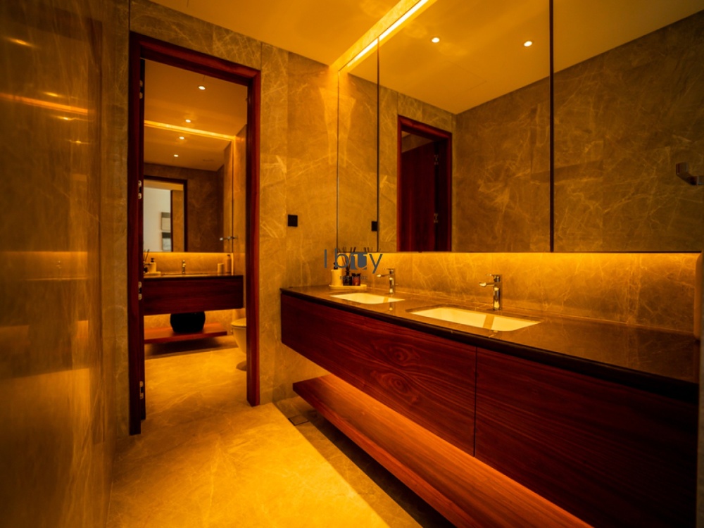 Join Saadiyat Lagoons | Limited 6 BR | Rare Unit |