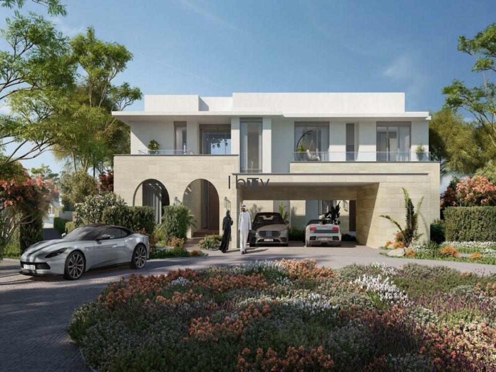 Marine Island | Bliss Style | Phase 1 | Hot Deal