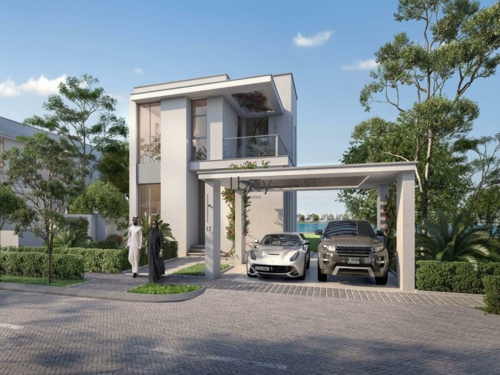 Grace Villa | Limited 4 BR Unit | Private Island |