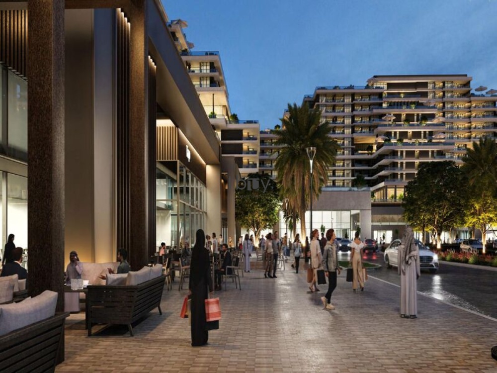 Newly Launched | Perfect Investment | Corner Unit
