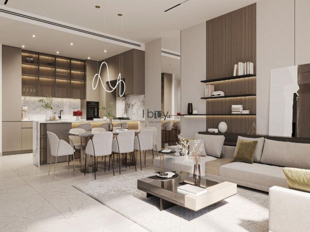 Newly Launched | Perfect Investment | Corner Unit