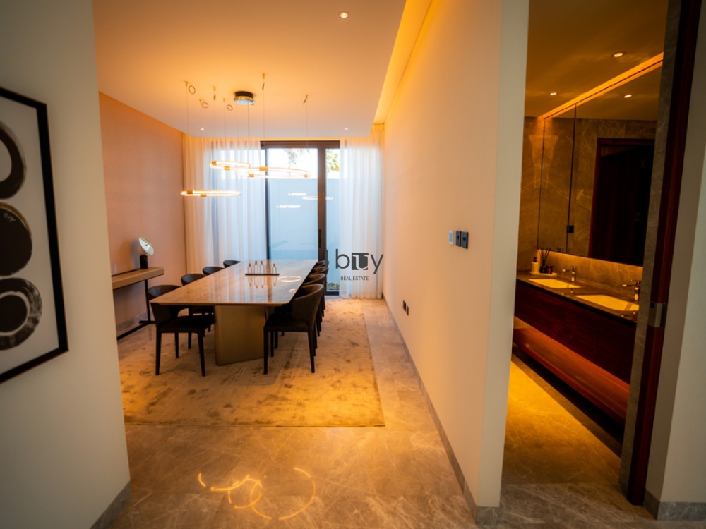 Mid Unit | Al Ghaf POD | Handover 2026 | Freehold