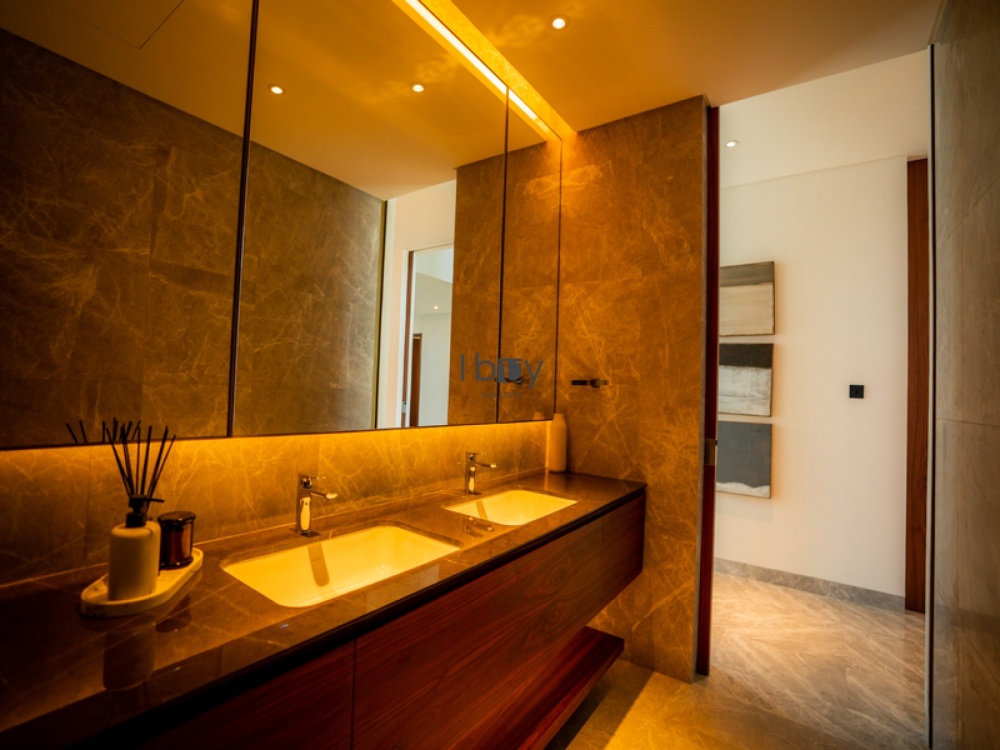 Mid Unit | Al Ghaf POD | Handover 2026 | Freehold