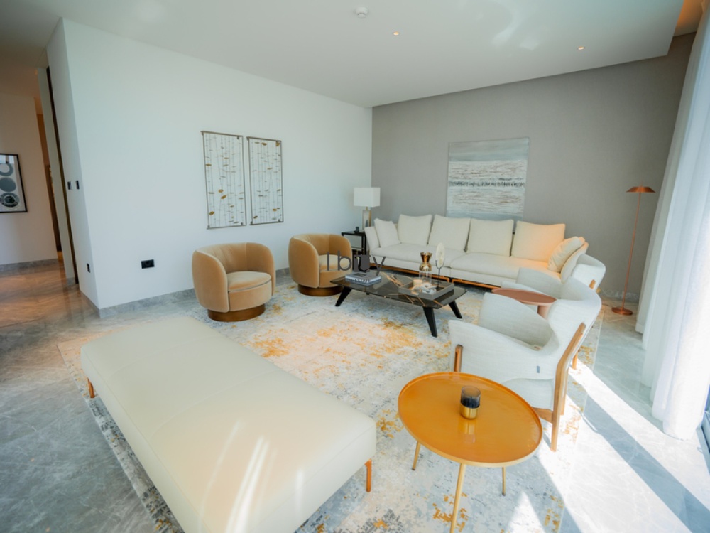 Mid Unit | Al Ghaf POD | Handover 2026 | Freehold