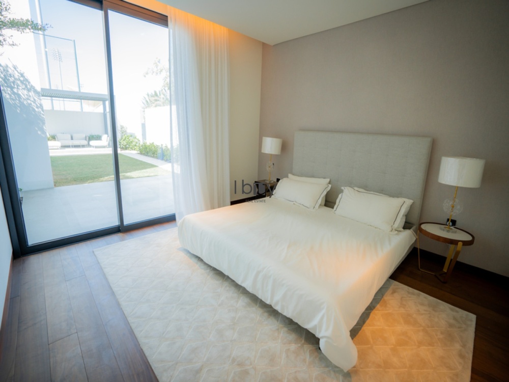 Mid Unit | Al Ghaf POD | Handover 2026 | Freehold