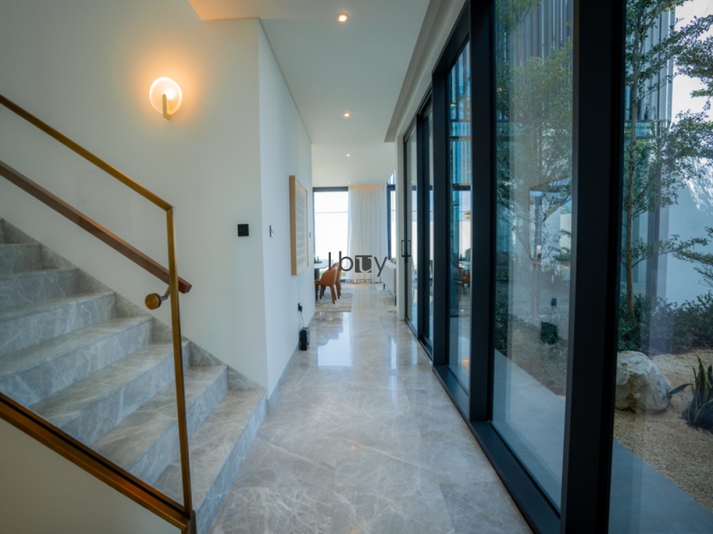 Mid Unit | Al Ghaf POD | Handover 2026 | Freehold