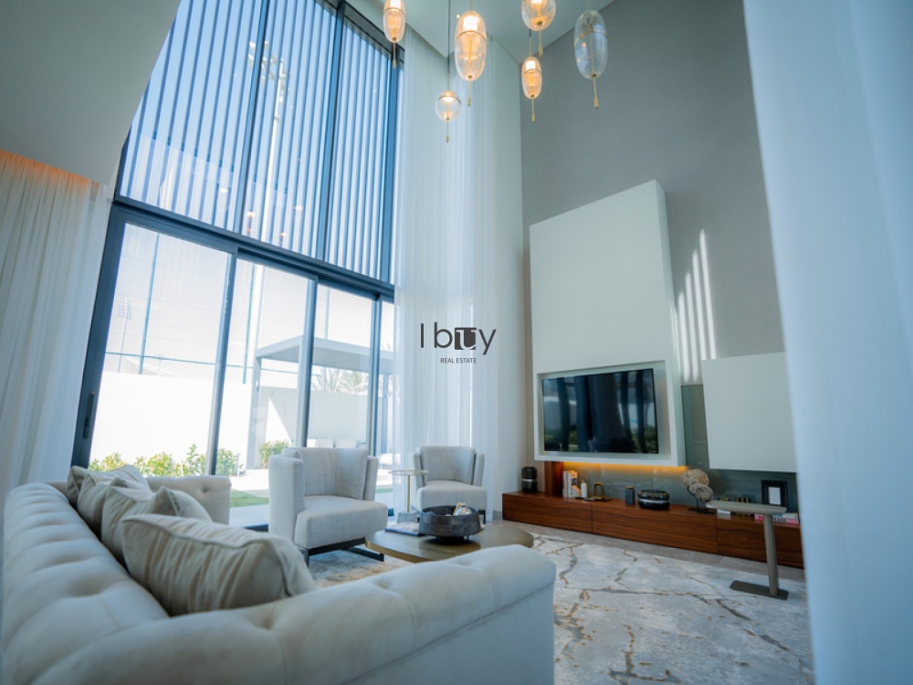 Mid Unit | Al Ghaf POD | Handover 2026 | Freehold