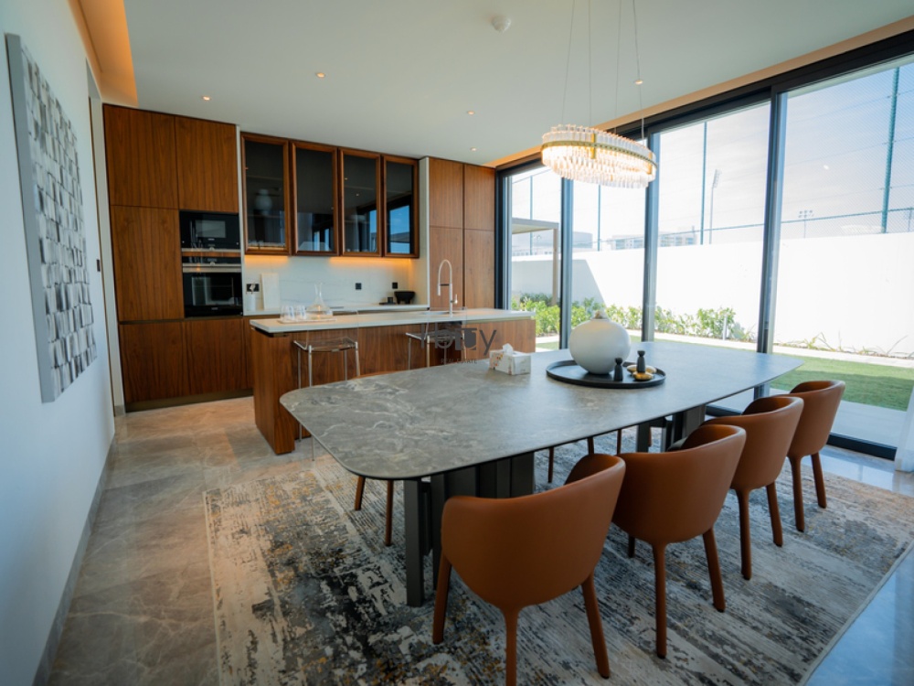 Mid Unit | Al Ghaf POD | Handover 2026 | Freehold