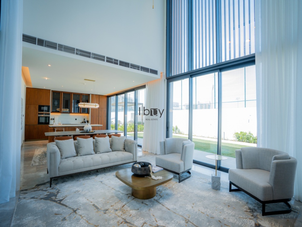 Mid Unit | Al Ghaf POD | Handover 2026 | Freehold