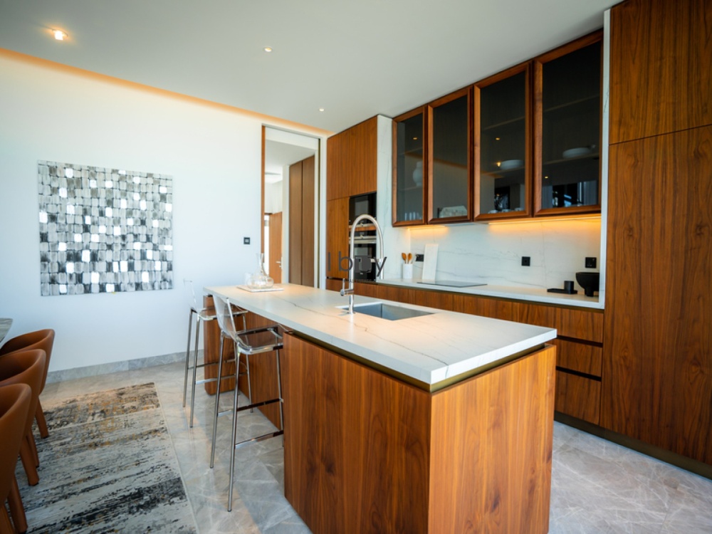Mid Unit | Al Ghaf POD | Handover 2026 | Freehold