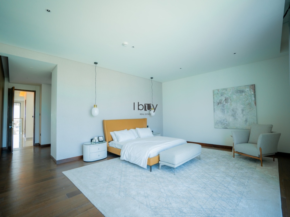 Mid Unit | Al Ghaf POD | Handover 2026 | Freehold