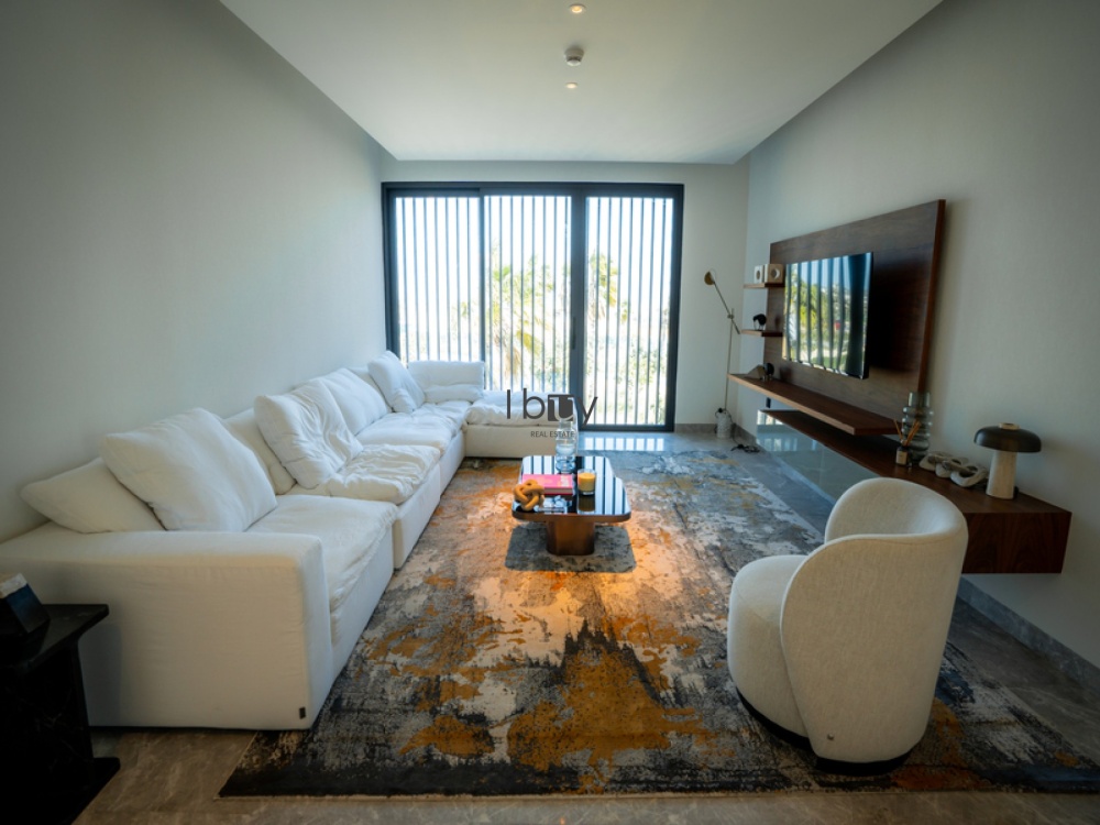 Mid Unit | Al Ghaf POD | Handover 2026 | Freehold