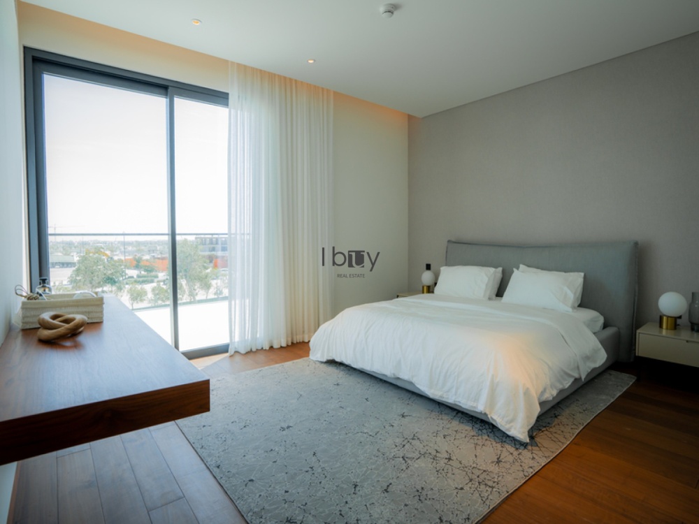 Mid Unit | Al Ghaf POD | Handover 2026 | Freehold
