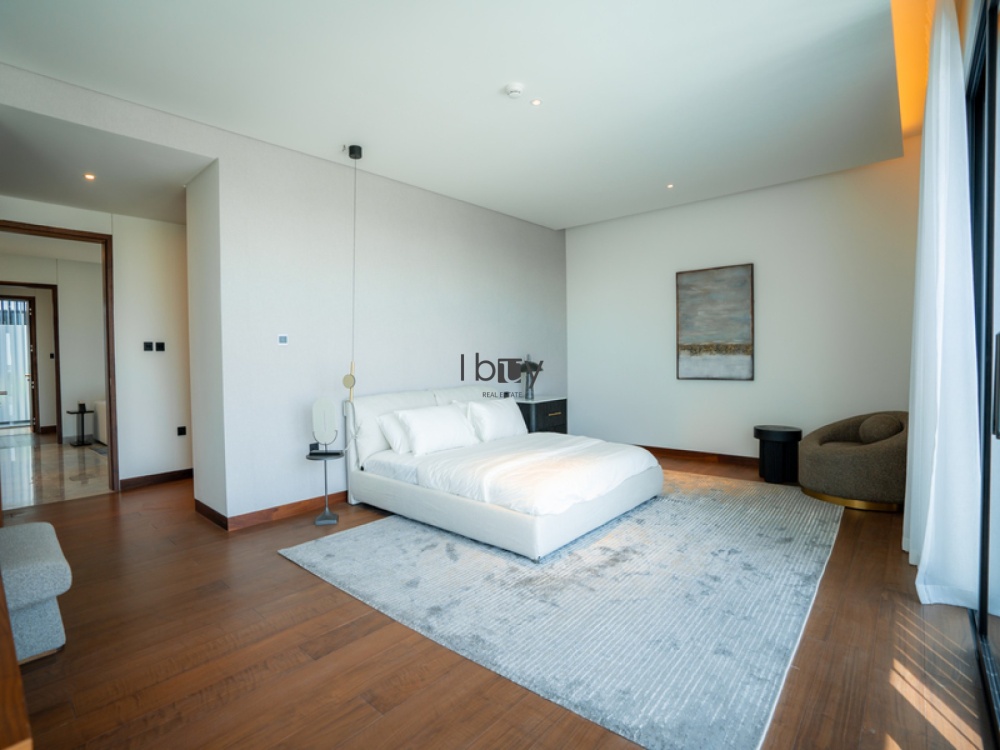 Mid Unit | Al Ghaf POD | Handover 2026 | Freehold