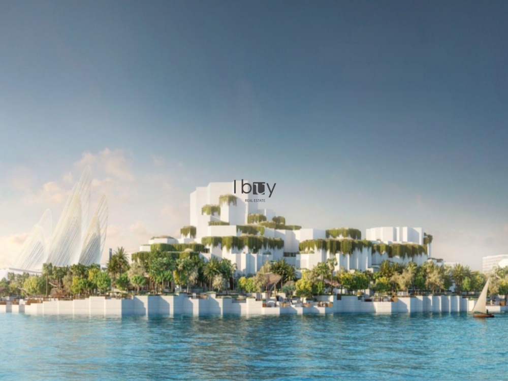 Massive Layout | Modern Designed | Pool View |