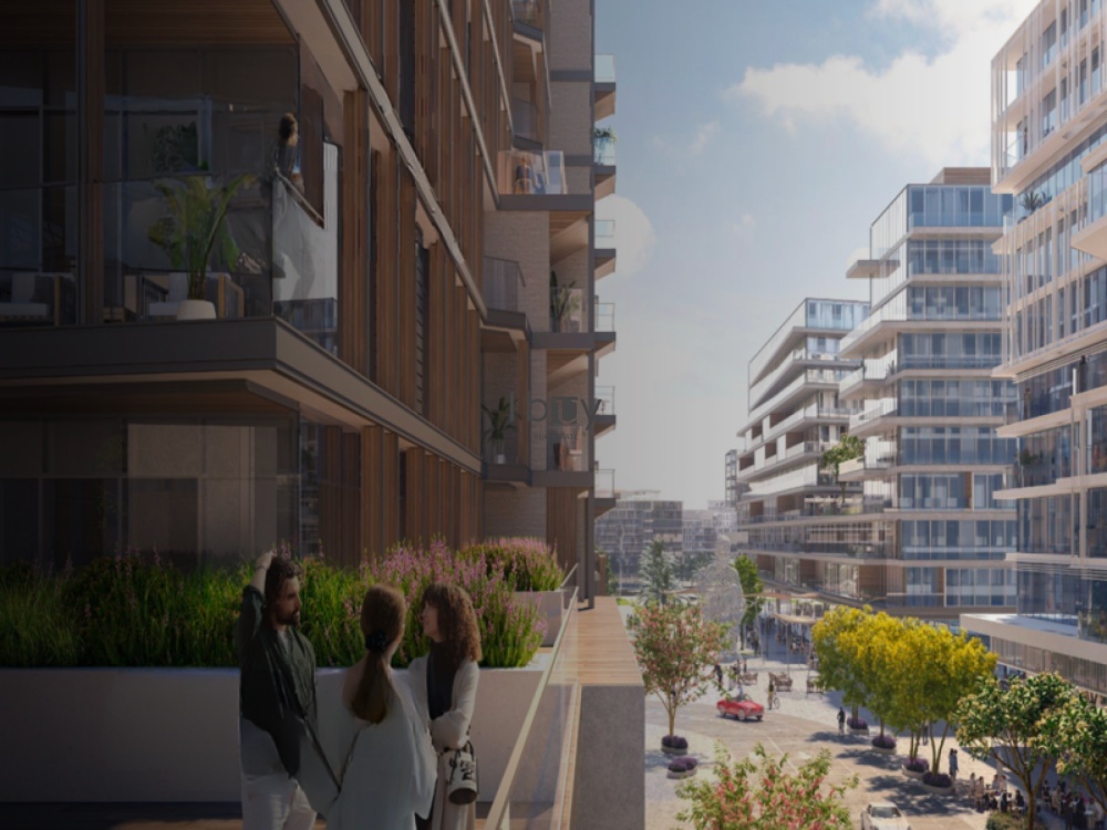 Q2-2025 | Best Amenities | Premium Location |